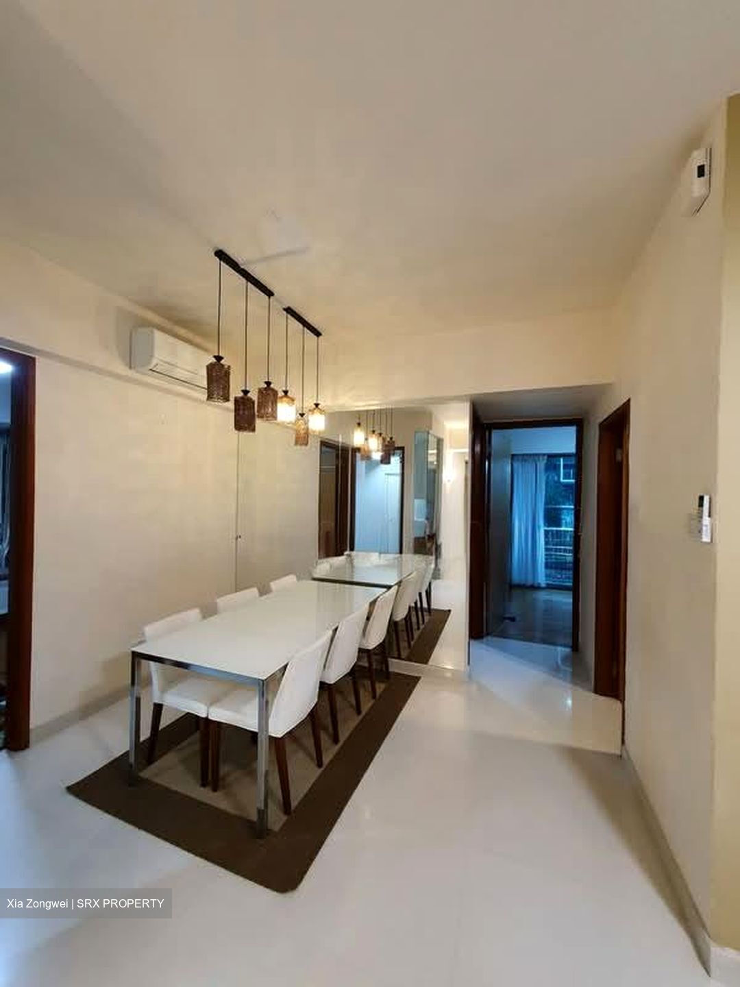 Meya Lodge (D13), Apartment #573674981
